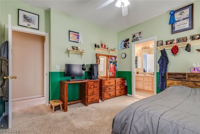 8416 Paseo Vista Drive, Las Vegas, NV 89128