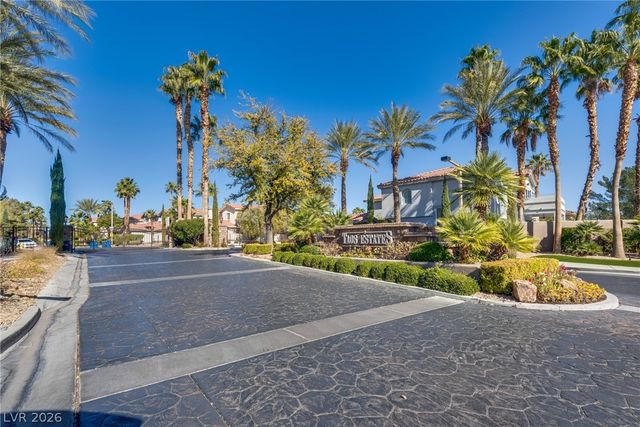 8416 Paseo Vista Drive, Las Vegas, NV 89128