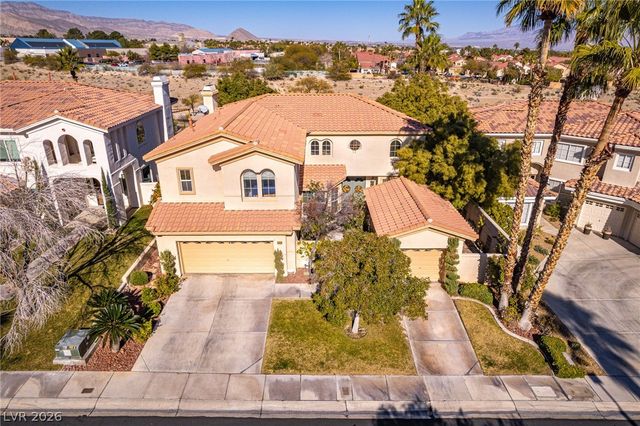 8416 Paseo Vista Drive, Las Vegas, NV 89128