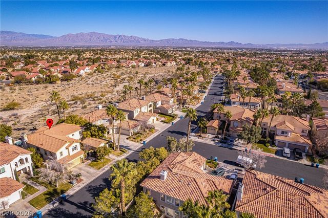 8416 Paseo Vista Drive, Las Vegas, NV 89128