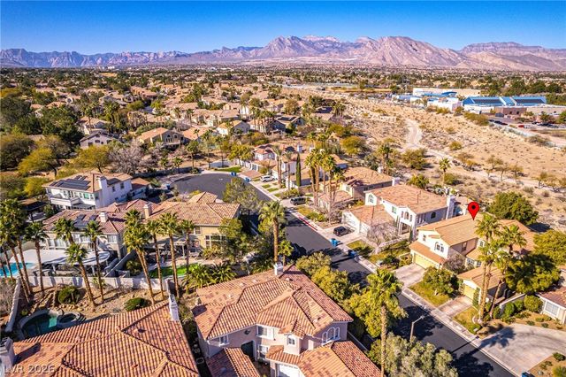 8416 Paseo Vista Drive, Las Vegas, NV 89128