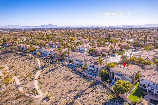 8416 Paseo Vista Drive, Las Vegas, NV 89128