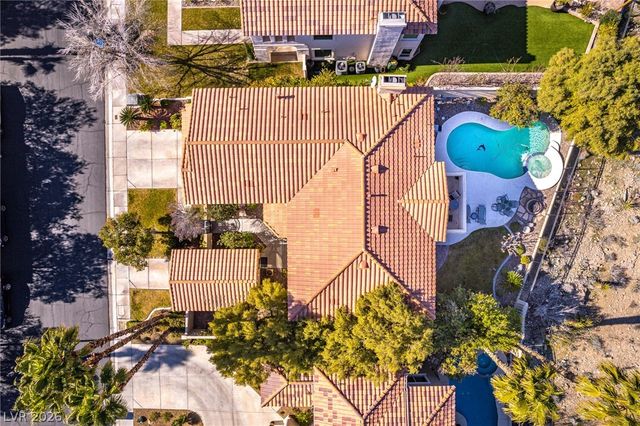 8416 Paseo Vista Drive, Las Vegas, NV 89128