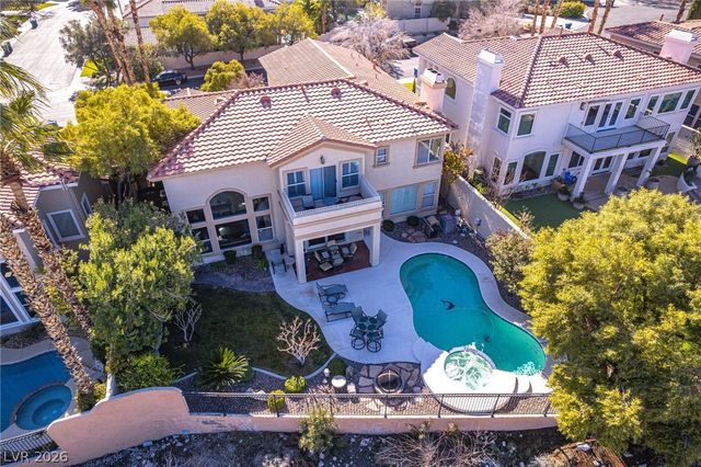8416 Paseo Vista Drive, Las Vegas, NV 89128
