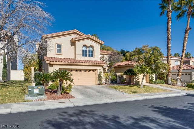 8416 Paseo Vista Drive, Las Vegas, NV 89128