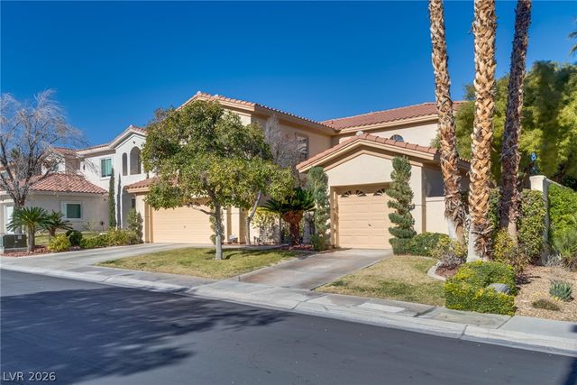 8416 Paseo Vista Drive, Las Vegas, NV 89128