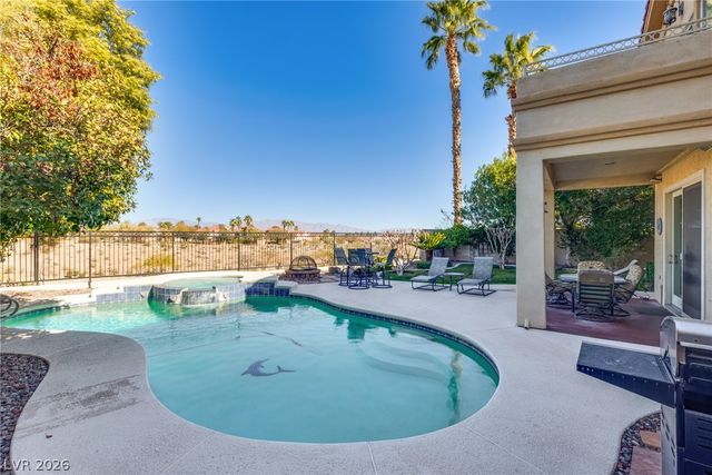 8416 Paseo Vista Drive, Las Vegas, NV 89128