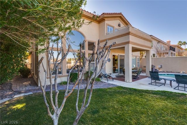 8416 Paseo Vista Drive, Las Vegas, NV 89128