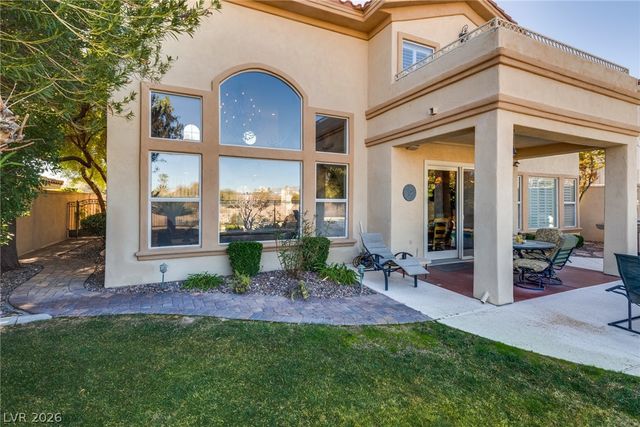 8416 Paseo Vista Drive, Las Vegas, NV 89128