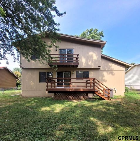 511 Kountze Memorial Drive, Bellevue, NE 68005