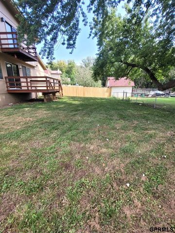 511 Kountze Memorial Drive, Bellevue, NE 68005