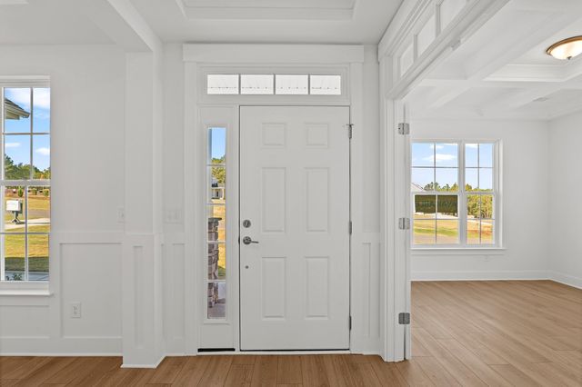 7078 Snap Spur Circle, Aiken, SC 29801