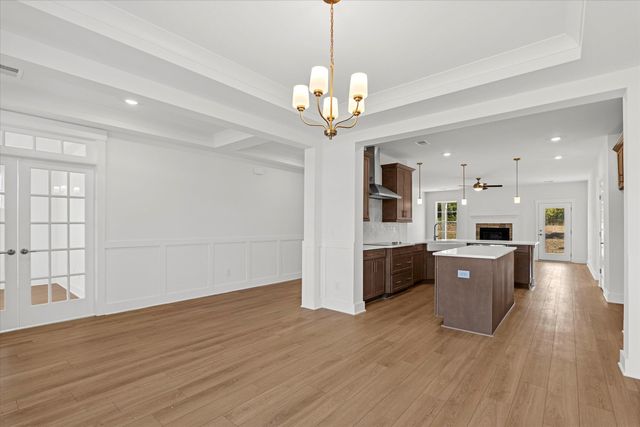 7078 Snap Spur Circle, Aiken, SC 29801