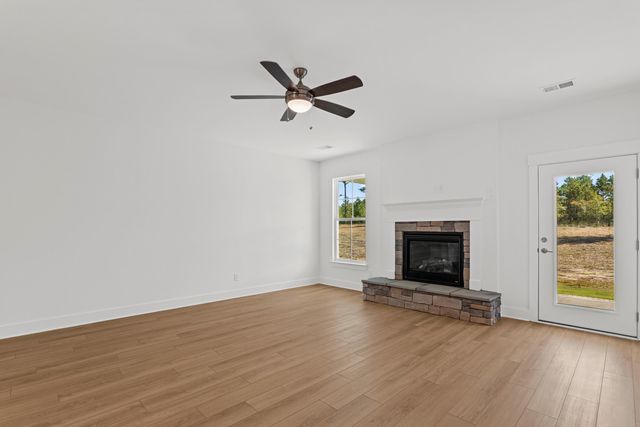 7078 Snap Spur Circle, Aiken, SC 29801