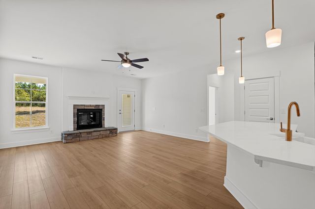 7078 Snap Spur Circle, Aiken, SC 29801