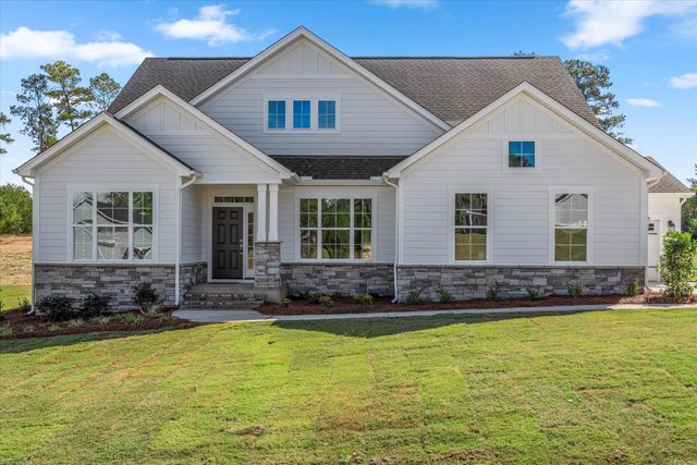 7078 Snap Spur Circle, Aiken, SC 29801