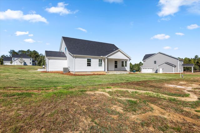 7078 Snap Spur Circle, Aiken, SC 29801