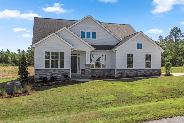 7078 Snap Spur Circle, Aiken, SC 29801