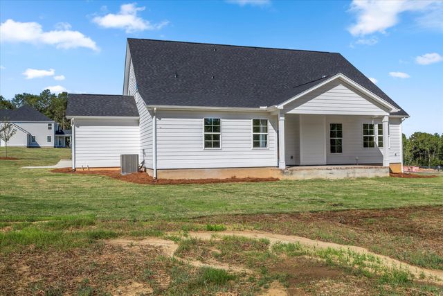 7078 Snap Spur Circle, Aiken, SC 29801