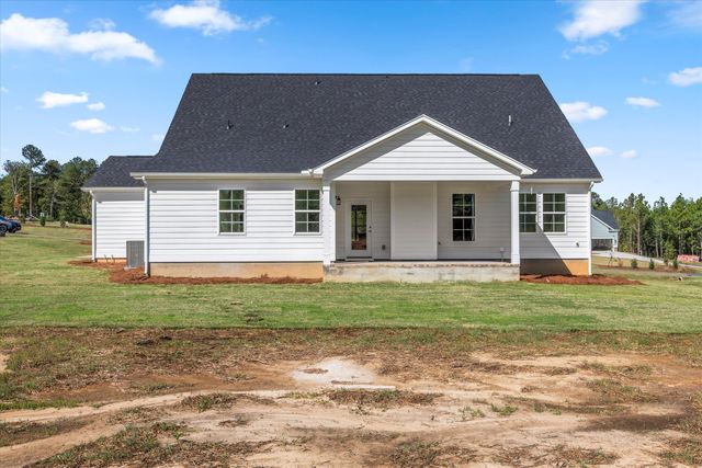 7078 Snap Spur Circle, Aiken, SC 29801