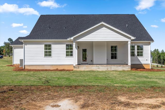 7078 Snap Spur Circle, Aiken, SC 29801