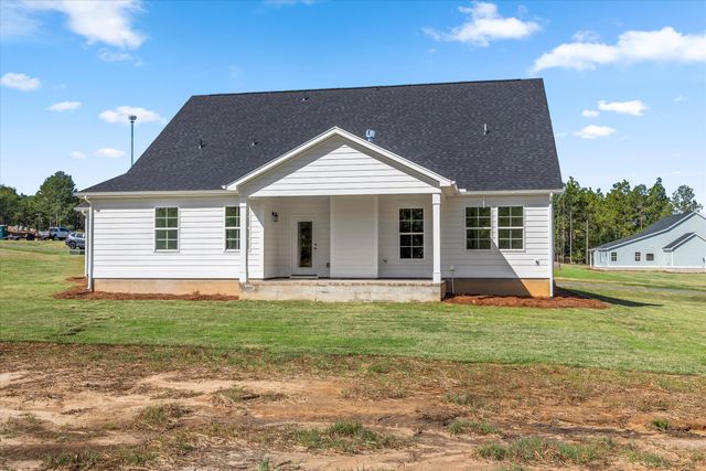 7078 Snap Spur Circle, Aiken, SC 29801