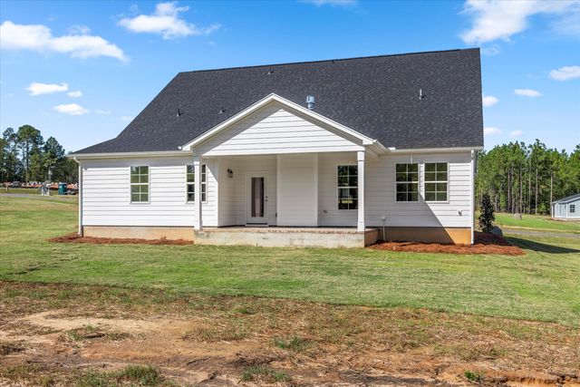 7078 Snap Spur Circle, Aiken, SC 29801