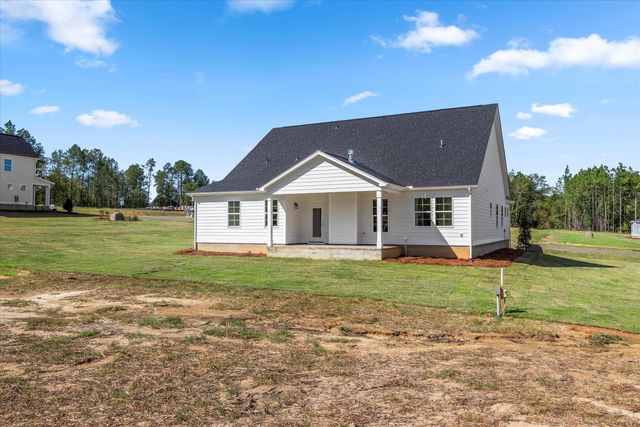 7078 Snap Spur Circle, Aiken, SC 29801
