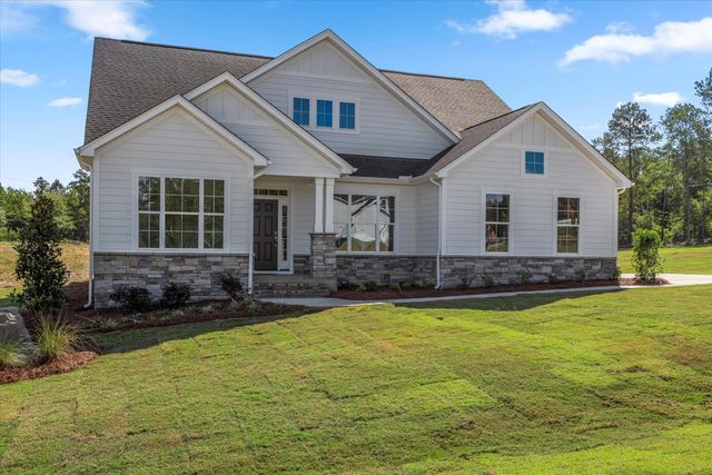 7078 Snap Spur Circle, Aiken, SC 29801