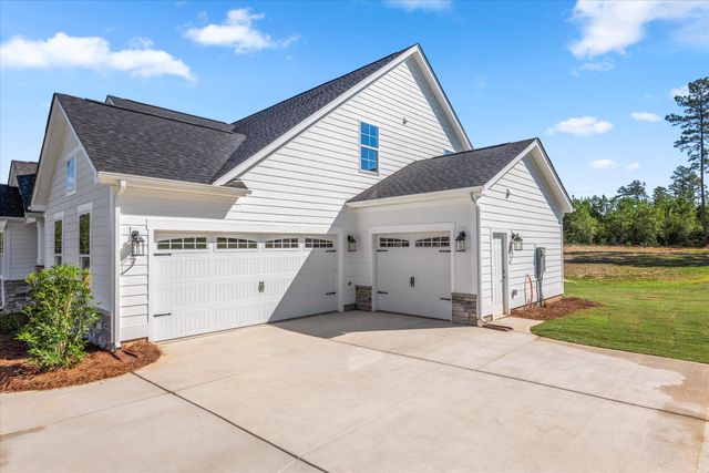7078 Snap Spur Circle, Aiken, SC 29801