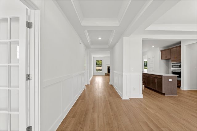 7078 Snap Spur Circle, Aiken, SC 29801