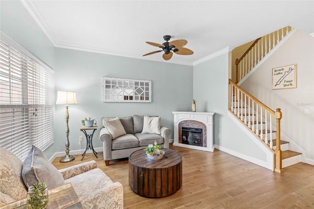 9850 POPLAR PLACE, Orlando, FL 32827