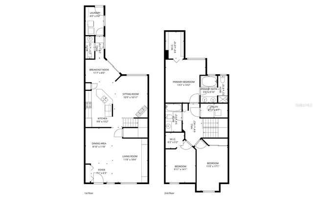 9850 POPLAR PLACE, Orlando, FL 32827