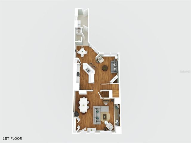 9850 POPLAR PLACE, Orlando, FL 32827