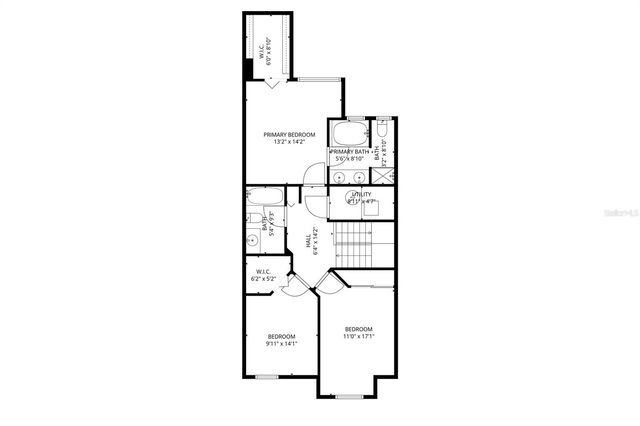 9850 POPLAR PLACE, Orlando, FL 32827