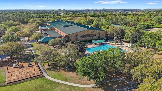 9850 POPLAR PLACE, Orlando, FL 32827