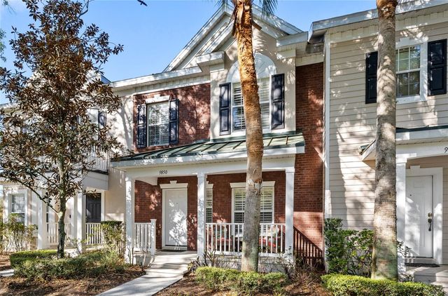 9850 POPLAR PLACE, Orlando, FL 32827