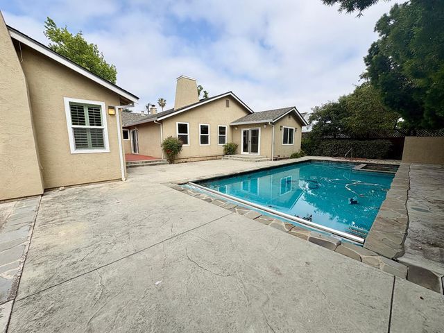 1386 Flora Avenue, San Jose, CA 95130