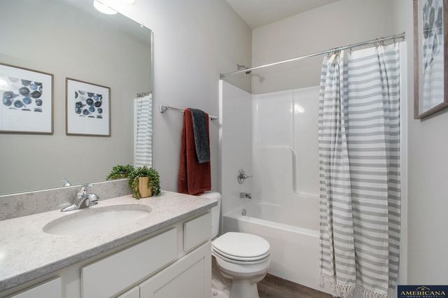 9115 S 177 Street, Omaha, NE 68136