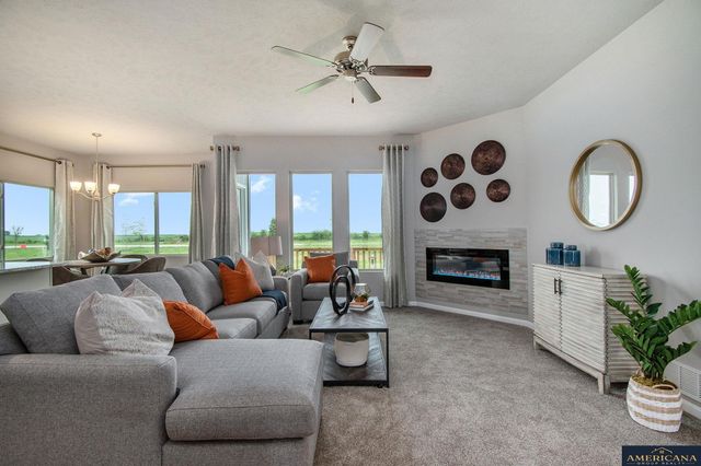 9115 S 177 Street, Omaha, NE 68136