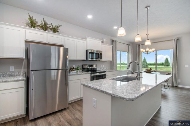 9115 S 177 Street, Omaha, NE 68136