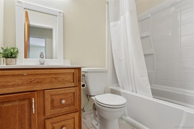 15662 E Eldorado Drive, Aurora, CO 80013