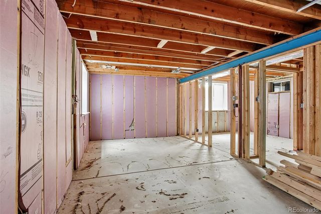 15662 E Eldorado Drive, Aurora, CO 80013