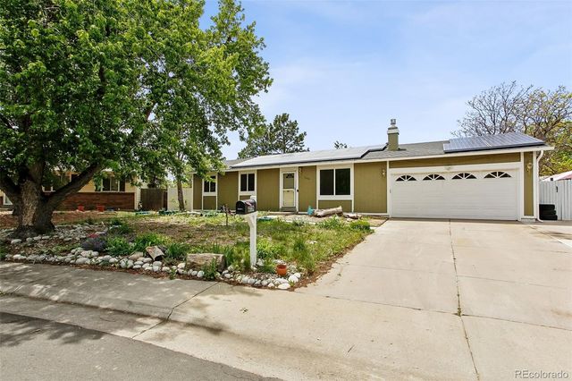 15662 E Eldorado Drive, Aurora, CO 80013