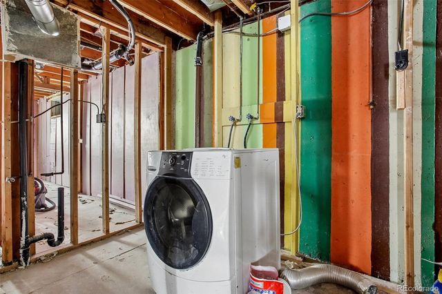 15662 E Eldorado Drive, Aurora, CO 80013