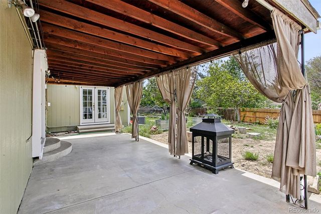15662 E Eldorado Drive, Aurora, CO 80013