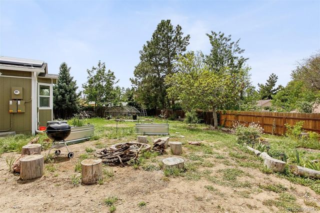 15662 E Eldorado Drive, Aurora, CO 80013