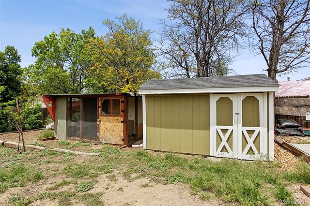 15662 E Eldorado Drive, Aurora, CO 80013