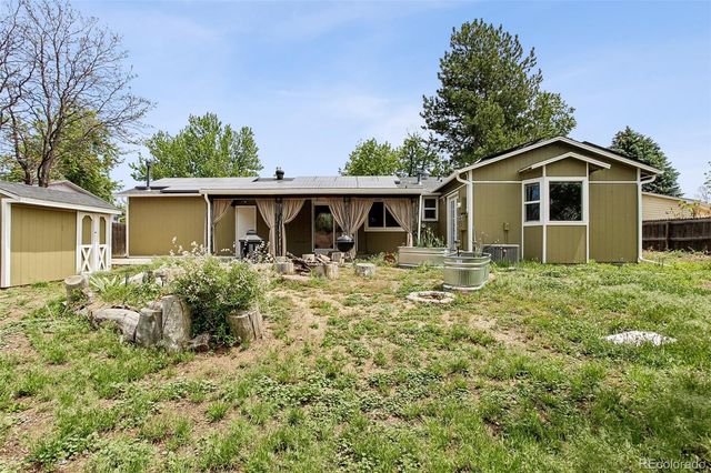 15662 E Eldorado Drive, Aurora, CO 80013