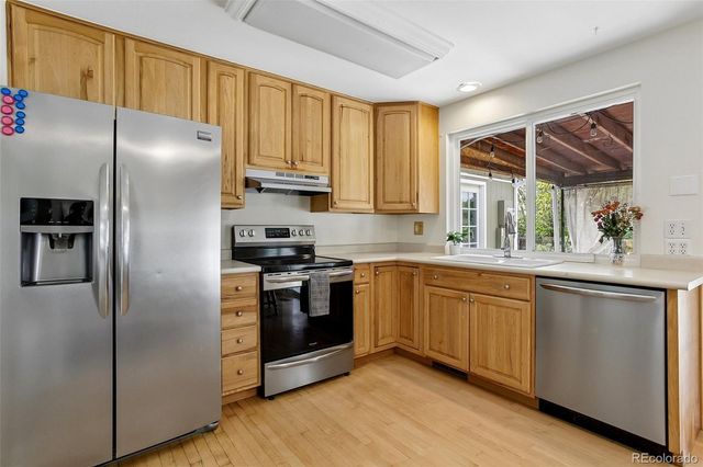 15662 E Eldorado Drive, Aurora, CO 80013